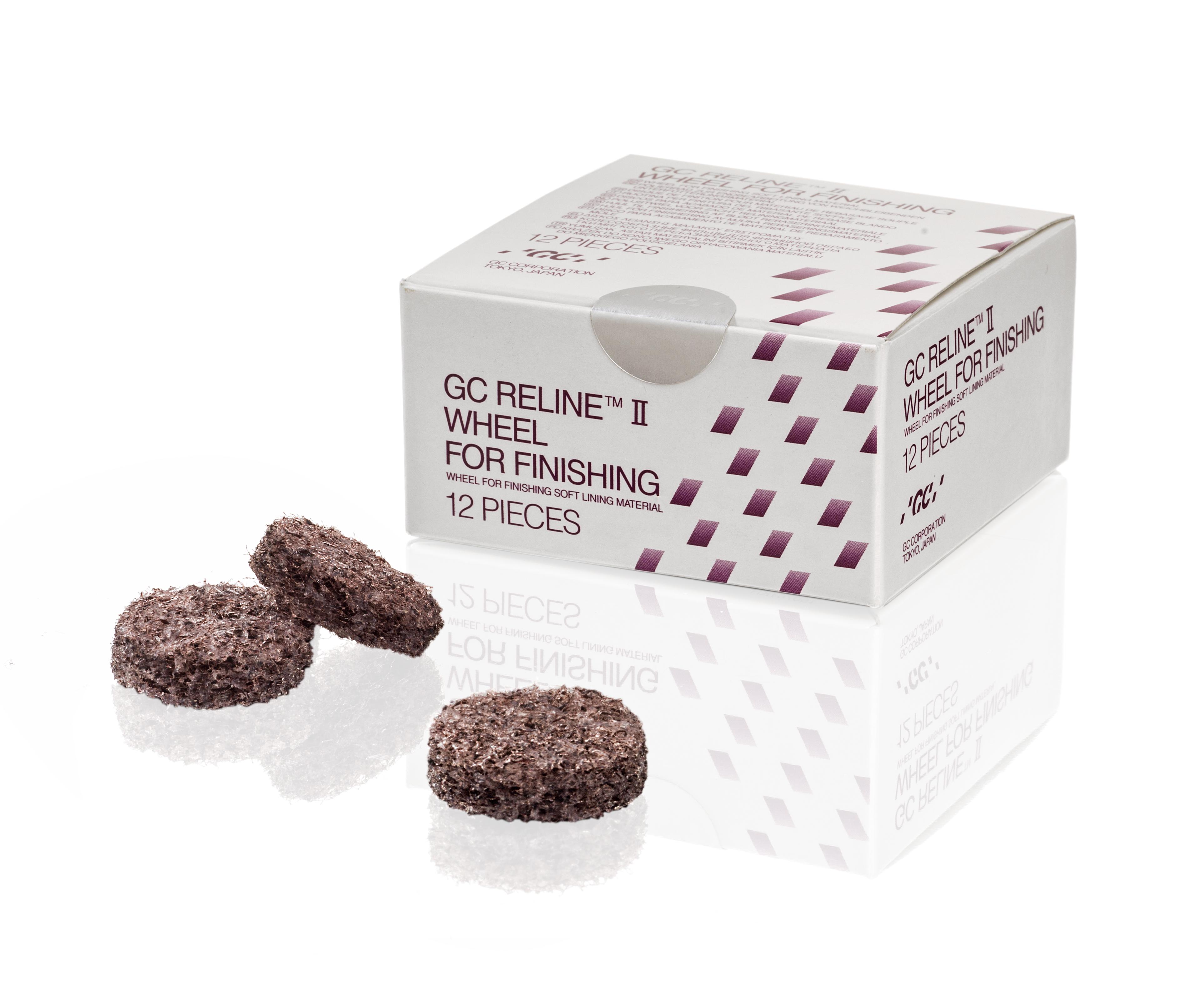 Gc Reline Extra Soft RELINE II ExtraSoft | GC Europe N.V.