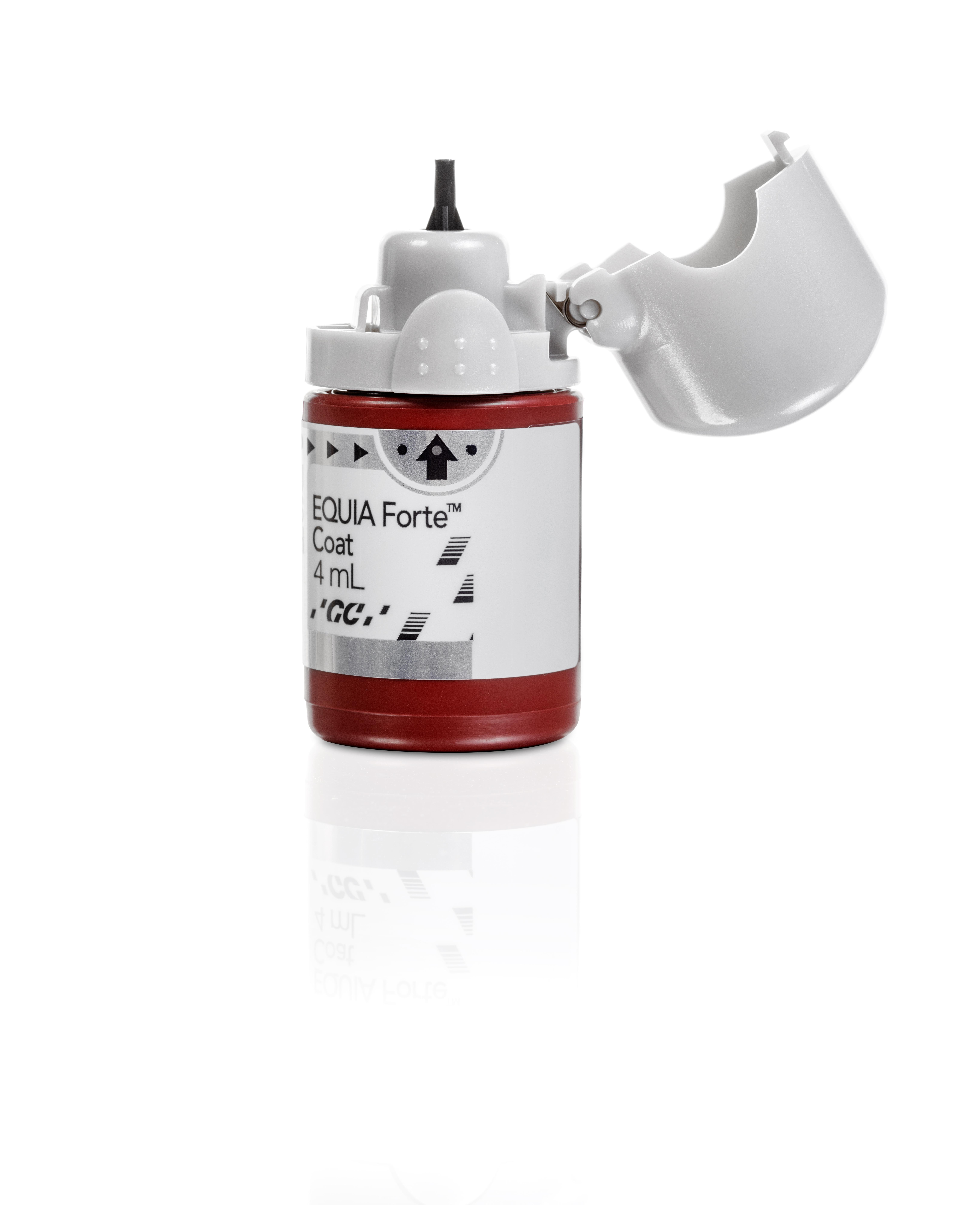 GC EQUIA Forte Coat flakon