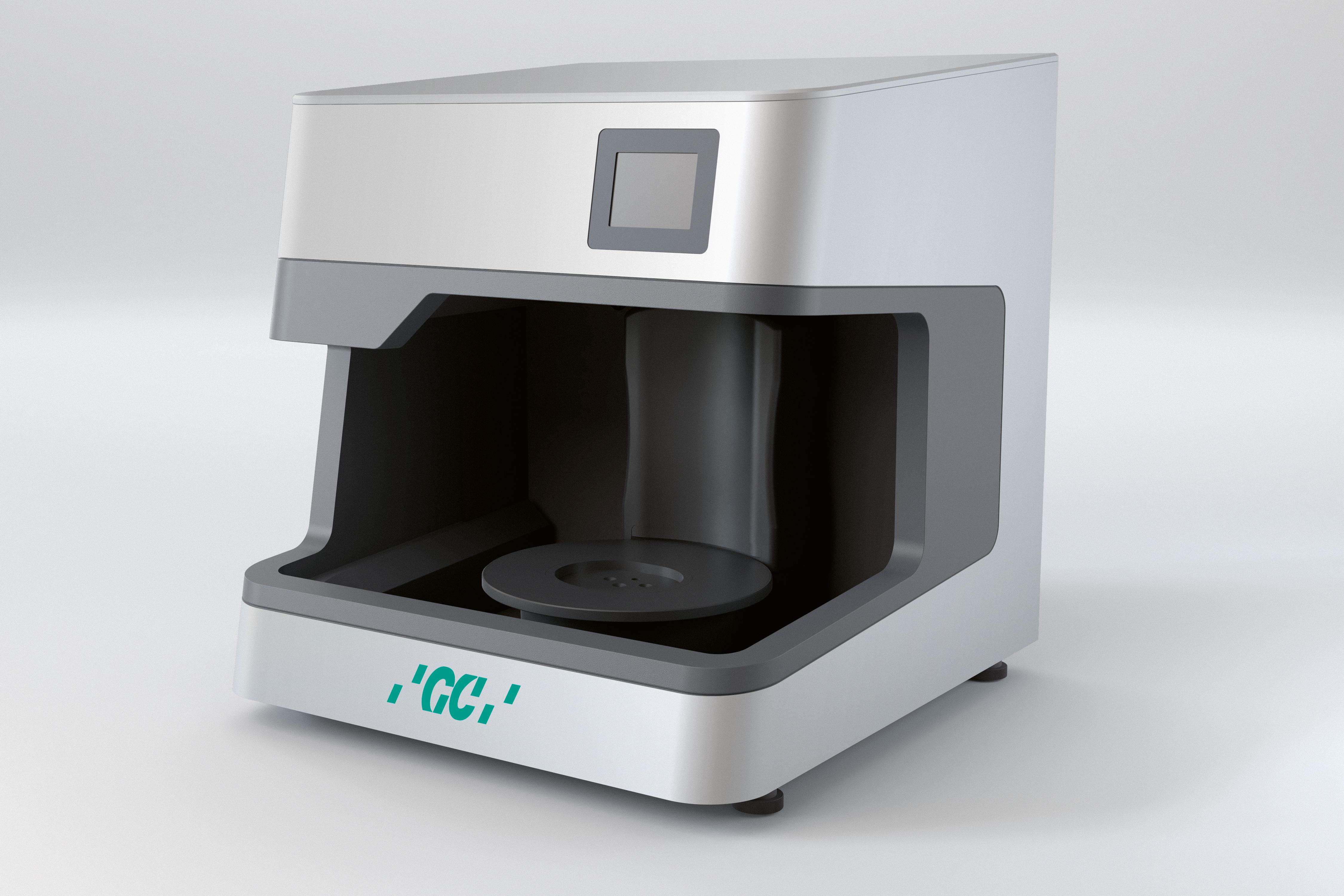 Aadva Lab Scanner 2 Plus GC Europe N.V.