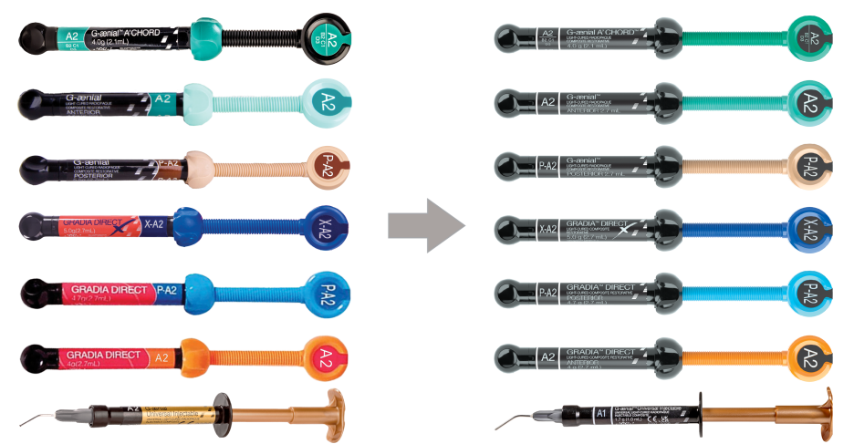 Syringes Update 030626