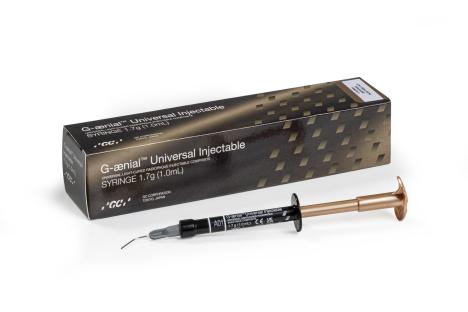 G-aenial Universal Injectable 