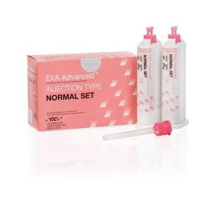 EXA Advanced Normal set