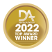 Dental Advisor Top Award 2022