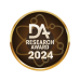 Dental Advisor Research Award 2024