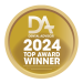 Dental Advisor Top Award 2024