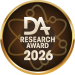 Dental Advisor Research Award 2026