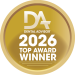 Dental Advisor Award 2026
