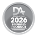 Dental Advisor Preferred Product Medal 2026