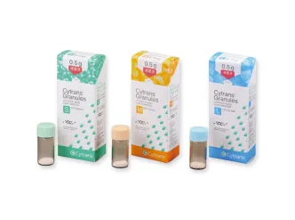 Cytrans Granules