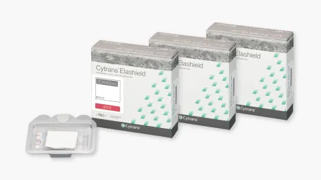 Cytrans Elashield packshot