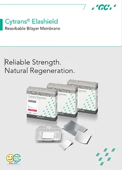 Cytrans Elashield Brochure