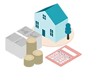 住宅ローン補助