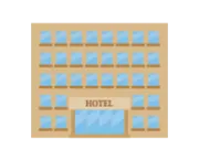 保養所（東プラ）