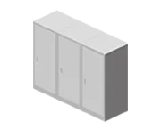 ロッカー・制服貸与