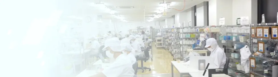 Manufacturing Department