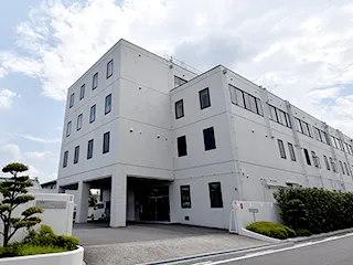 本社・工場