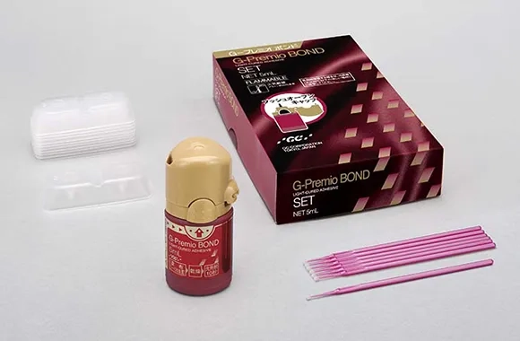 [充填材料]コンポジット用ボンディング材 G-プレミオボンド
