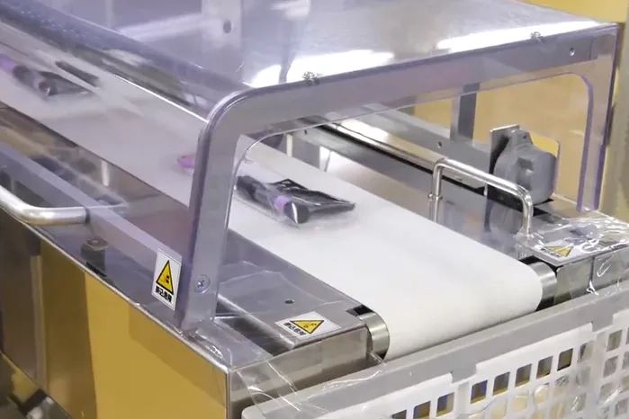 部門間のつながり・協力体制について