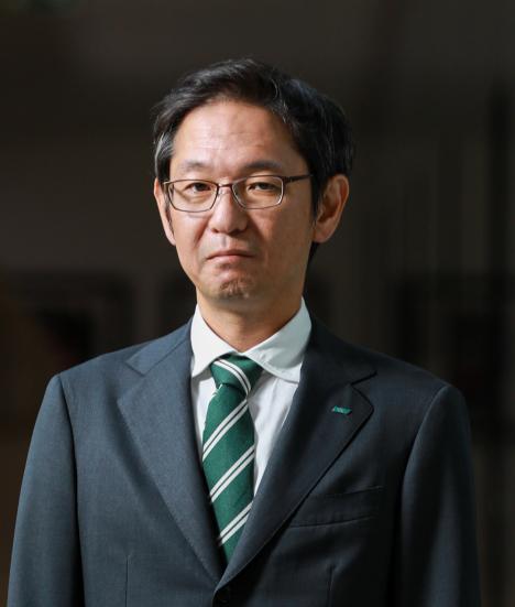 Takuya Sato