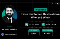 Webinar Landing page 