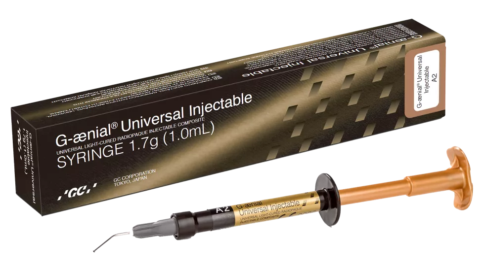 G-ænial™ Universal Injectable