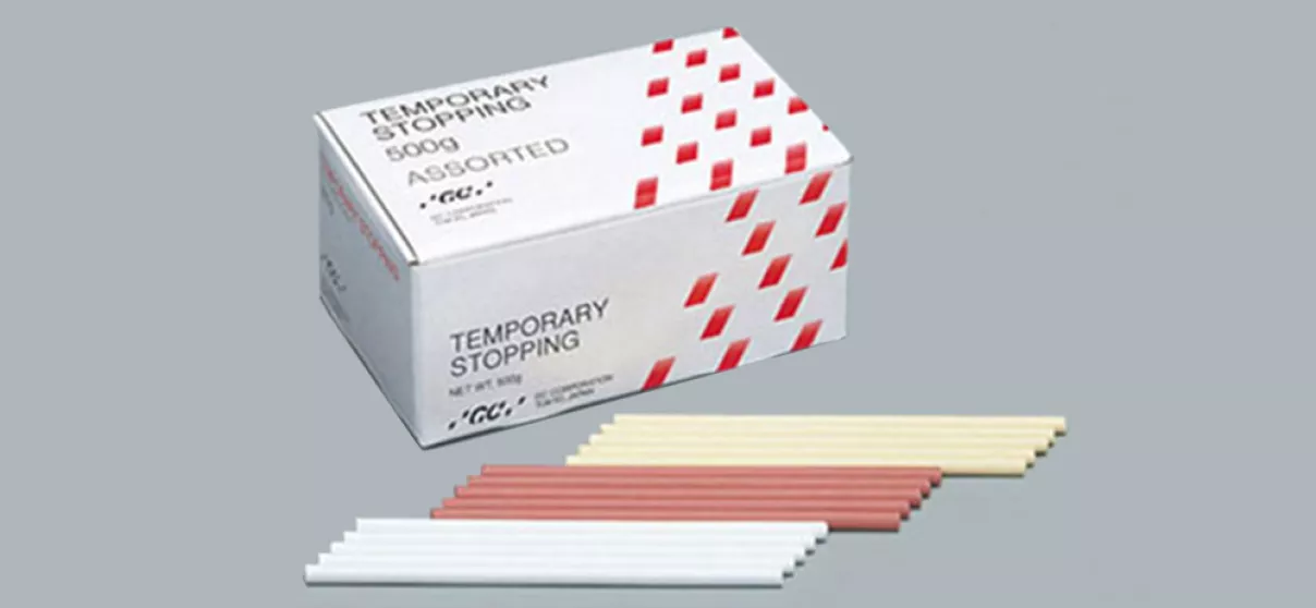 Temporary Stopping