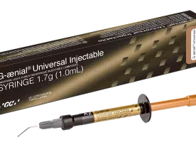 G ænial universal injectable