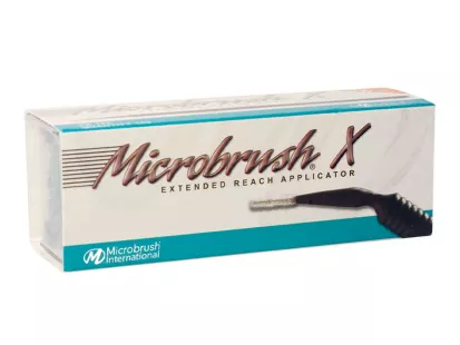Microbrush X