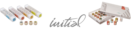 ジーシー　イニシャル　LiSi