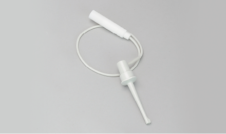 ファイルクリップ(1本入)