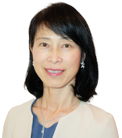 浜野 美幸 先生