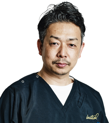 鬼頭 寛之 先生