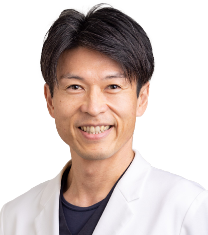 松尾 浩一郎 先生