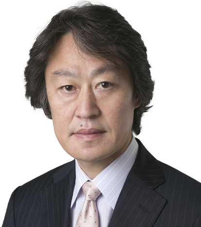 宮崎 真至 先生