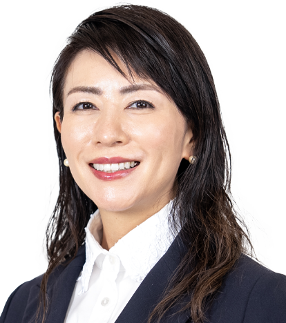 西尾 いづみ 先生