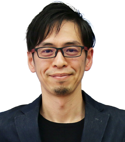 奥野 健太郎 先生