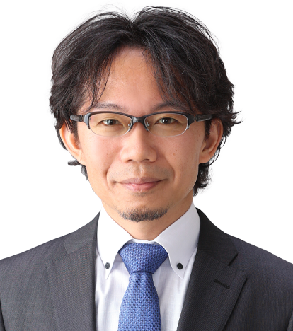 斎田 寛之 先生