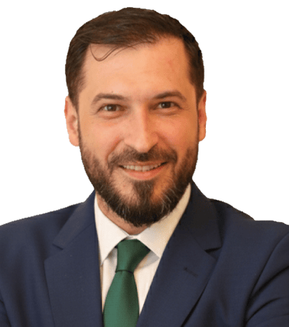 Dr. Mohamad Al Husini