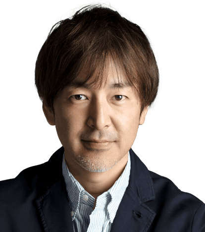 Mr. Naoki Hayashi