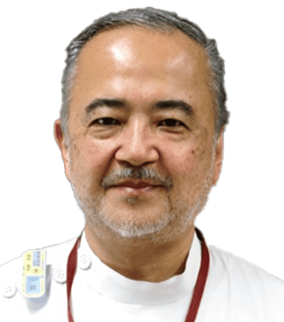 平野 浩彦 先生