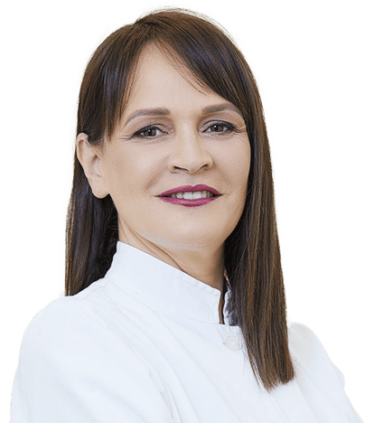 Prof. Ivana Miletić