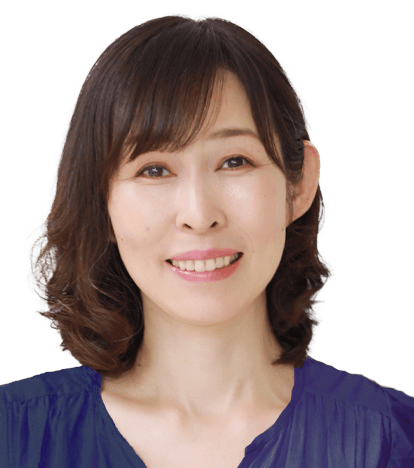 片山 奈美 先生