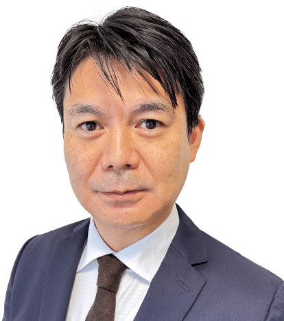 河村 光輝 先生