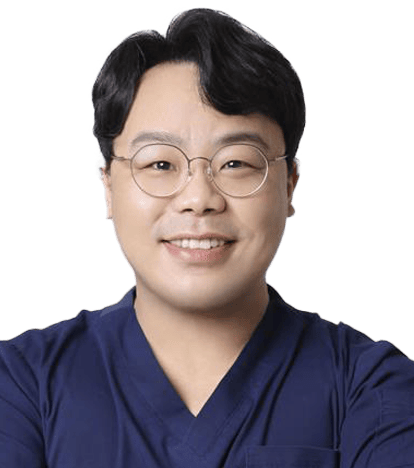 Mr. Jin Gu Kim