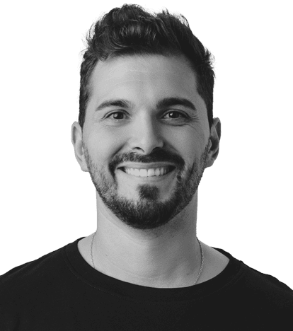 Mr. Maximiliano Paterlini