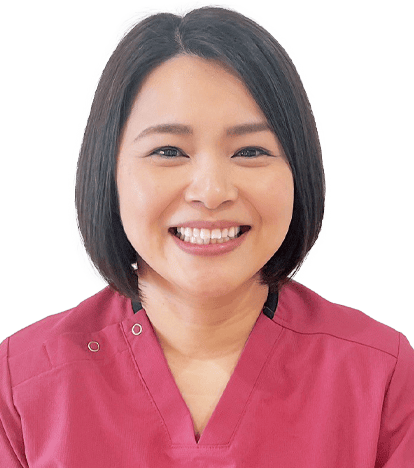 延田 万里 先生