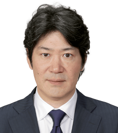 奥野 幾久 先生