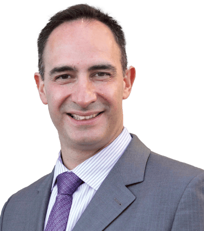 Prof. Ricardo Marins de Carvalho