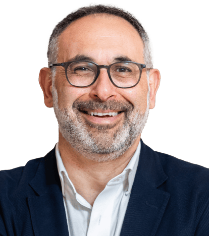 Prof. Joseph Sabbagh