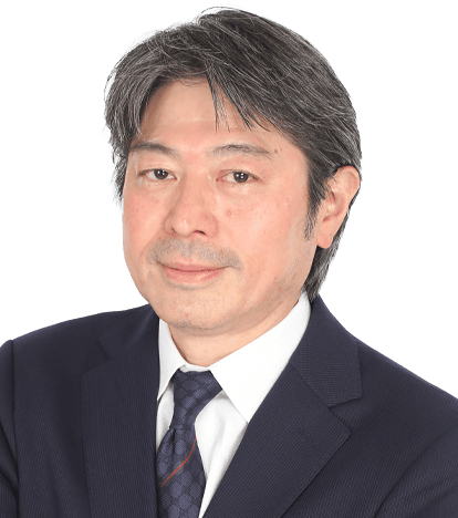 髙見澤 俊樹 先生